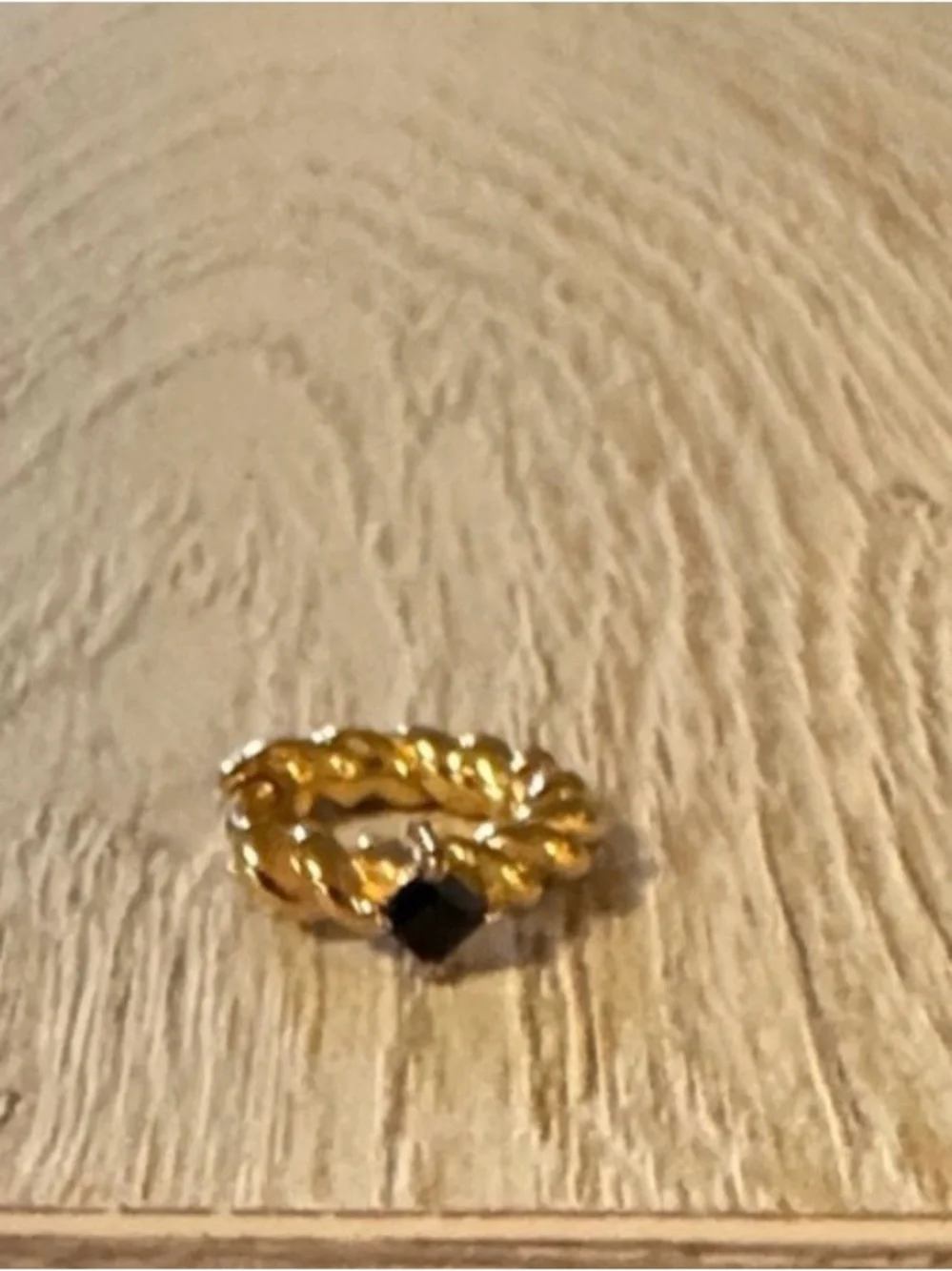 Mixed Fashion Jewelry Lot | Ring & Earrings  | Gold & Silver Tone